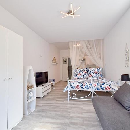 Apartamento Pensjonat Perelka Ustronie Morskie Exterior foto