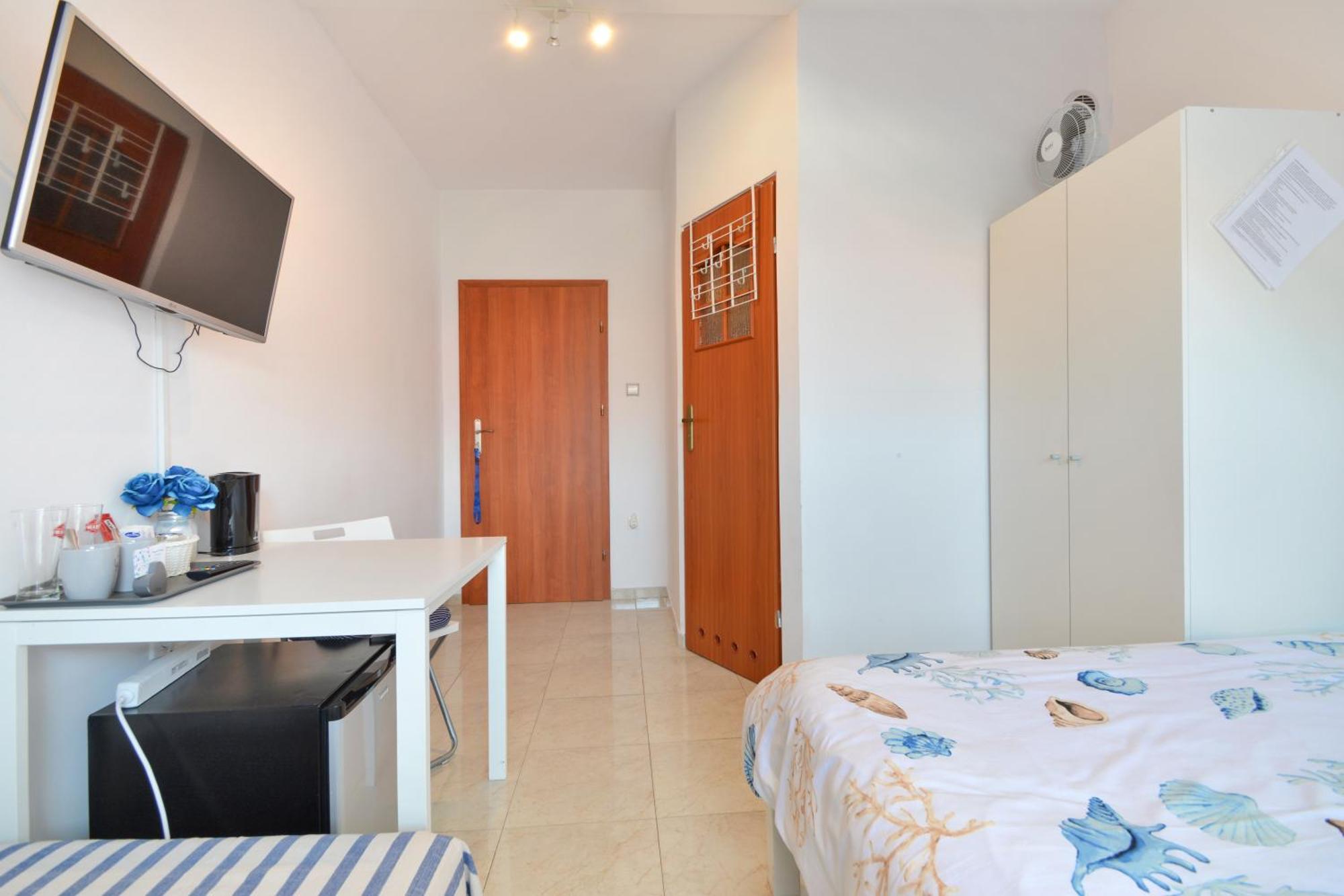 Apartamento Pensjonat Perelka Ustronie Morskie Exterior foto